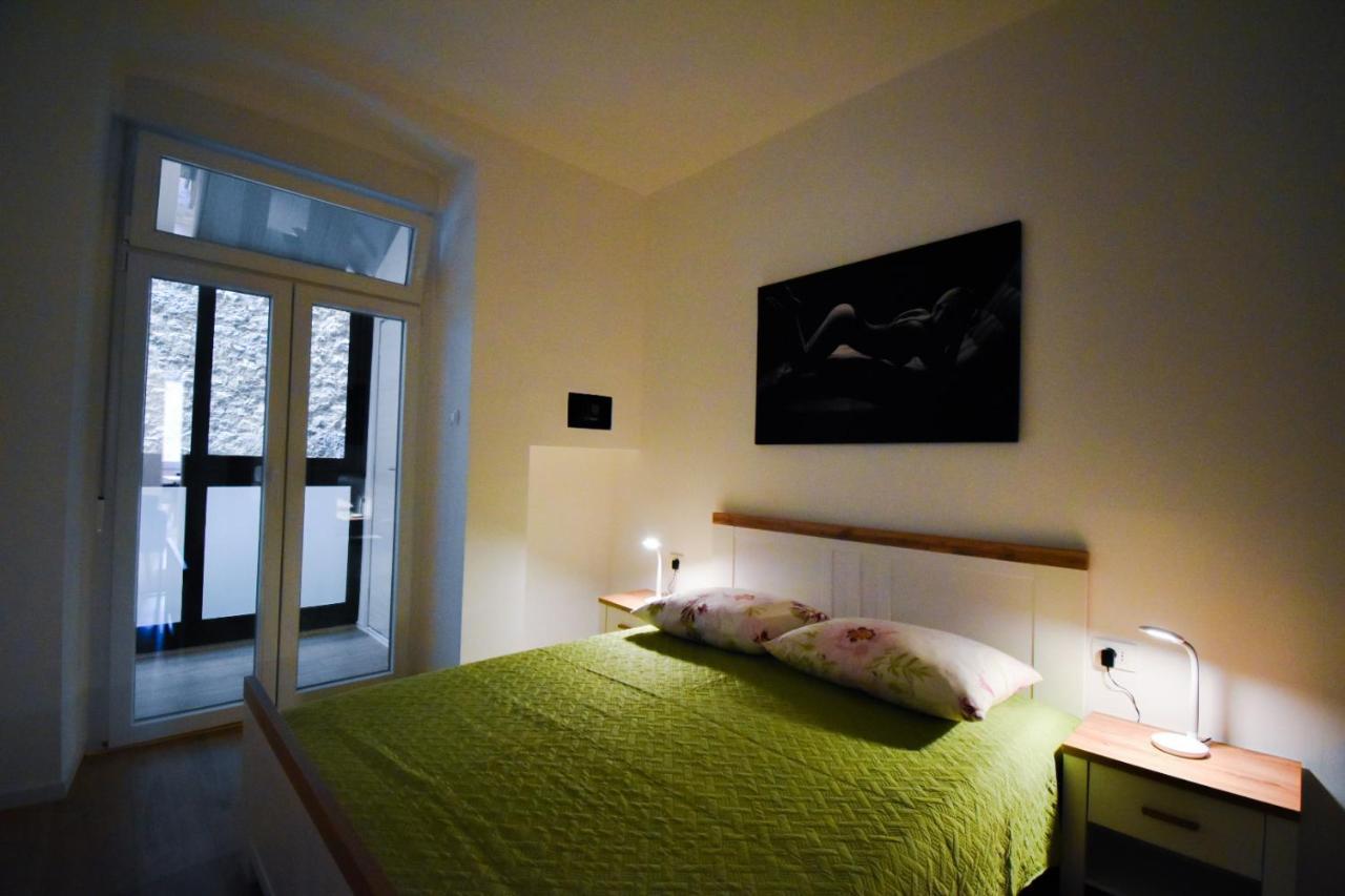 Apartment Anna Rijeka Exterior photo