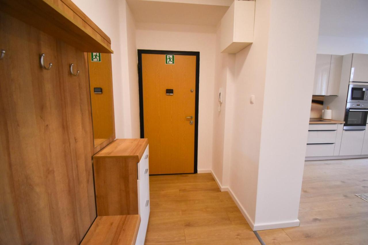 Apartment Anna Rijeka Exterior photo